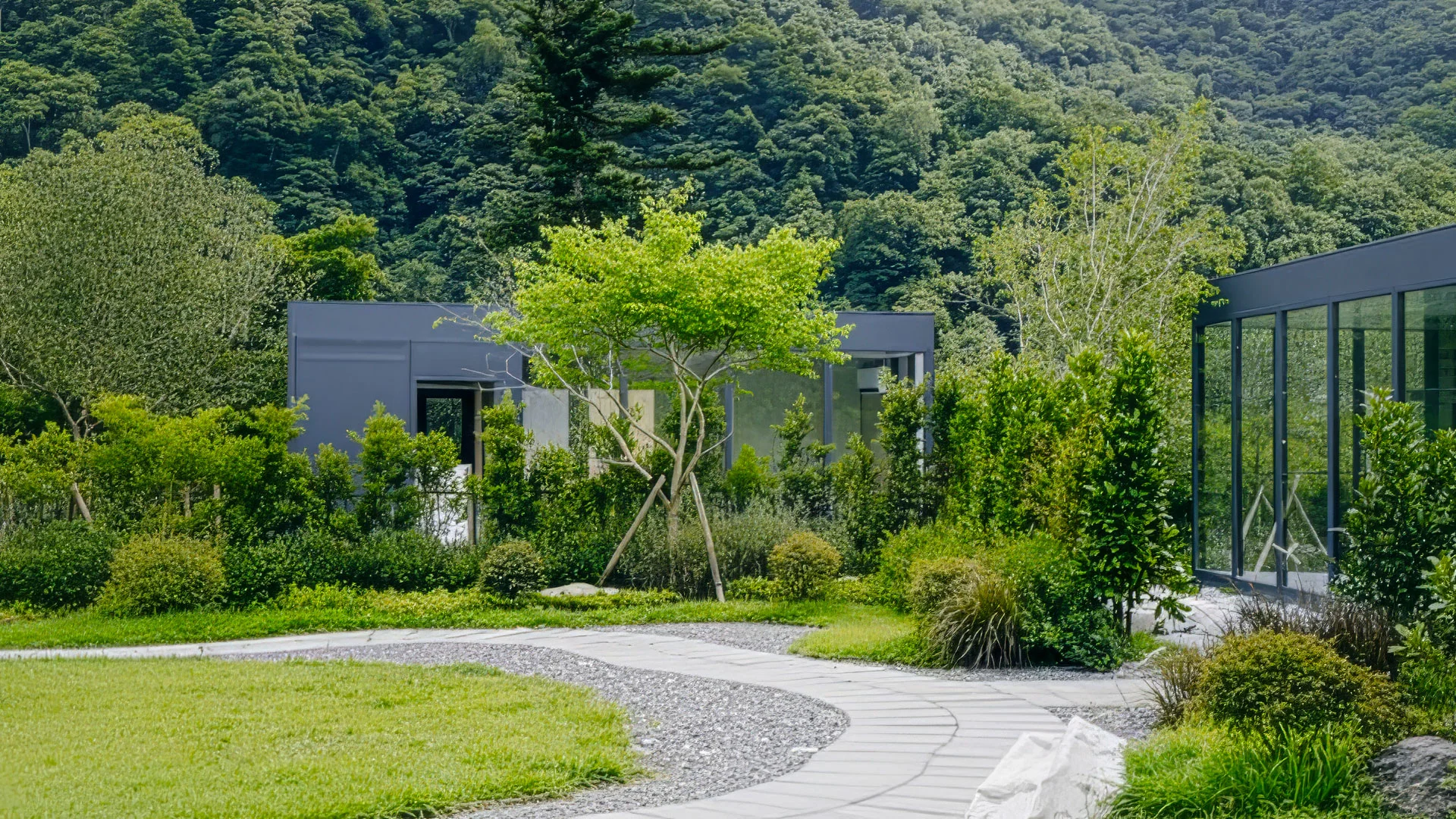 森山寫照